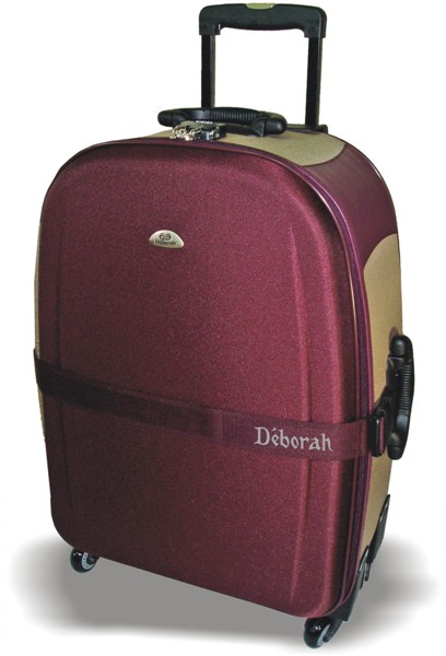 Deborah