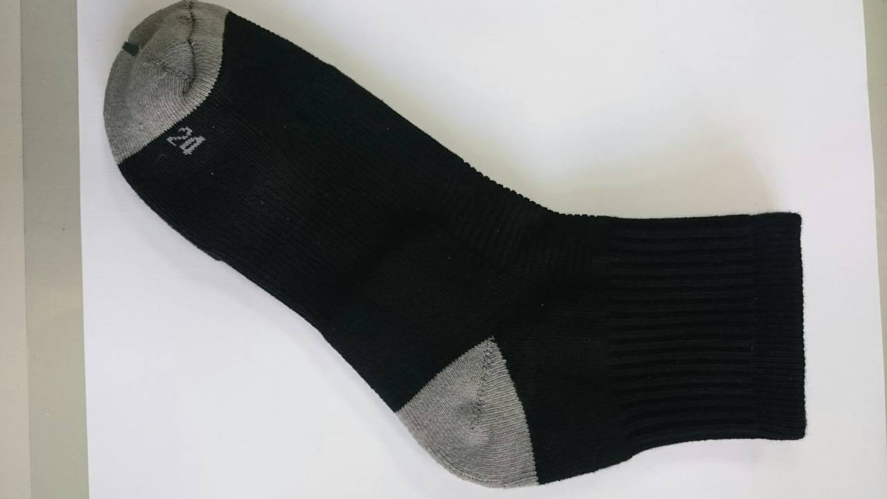 透氣的精靈