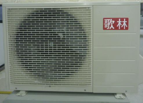 分離式冷氣機-室外機