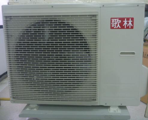 分離式冷氣機-室外機