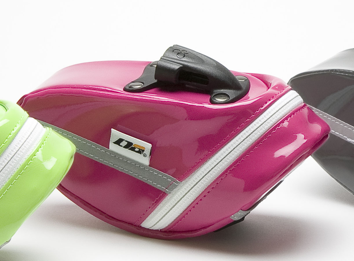 LOTUS Saddle Bag坐墊袋