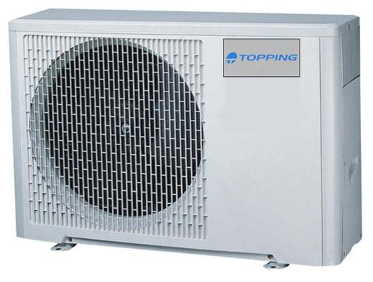 SAMPO 分離式冷氣機-室外機