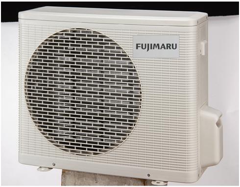 燦坤 分離式冷氣機-室外機