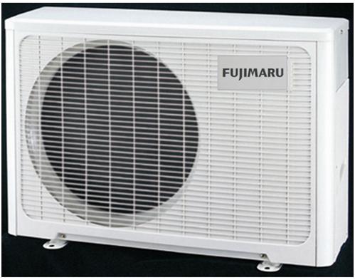 燦坤 分離式冷氣機-室外機
