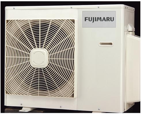 燦坤 分離式冷氣機-室外機