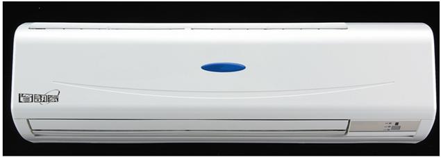 資訊家 分離式冷氣機-室內機