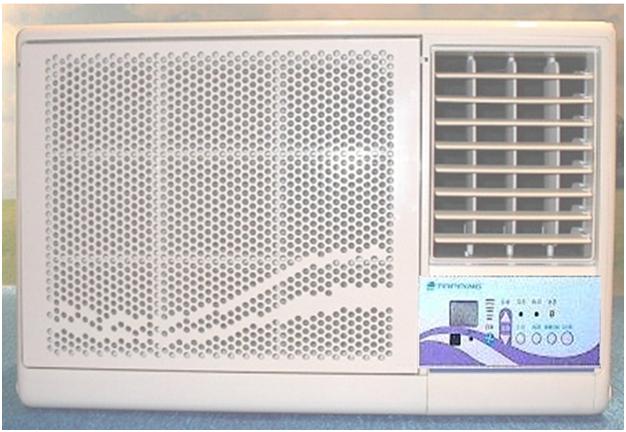 SAMPO 窗型冷氣機