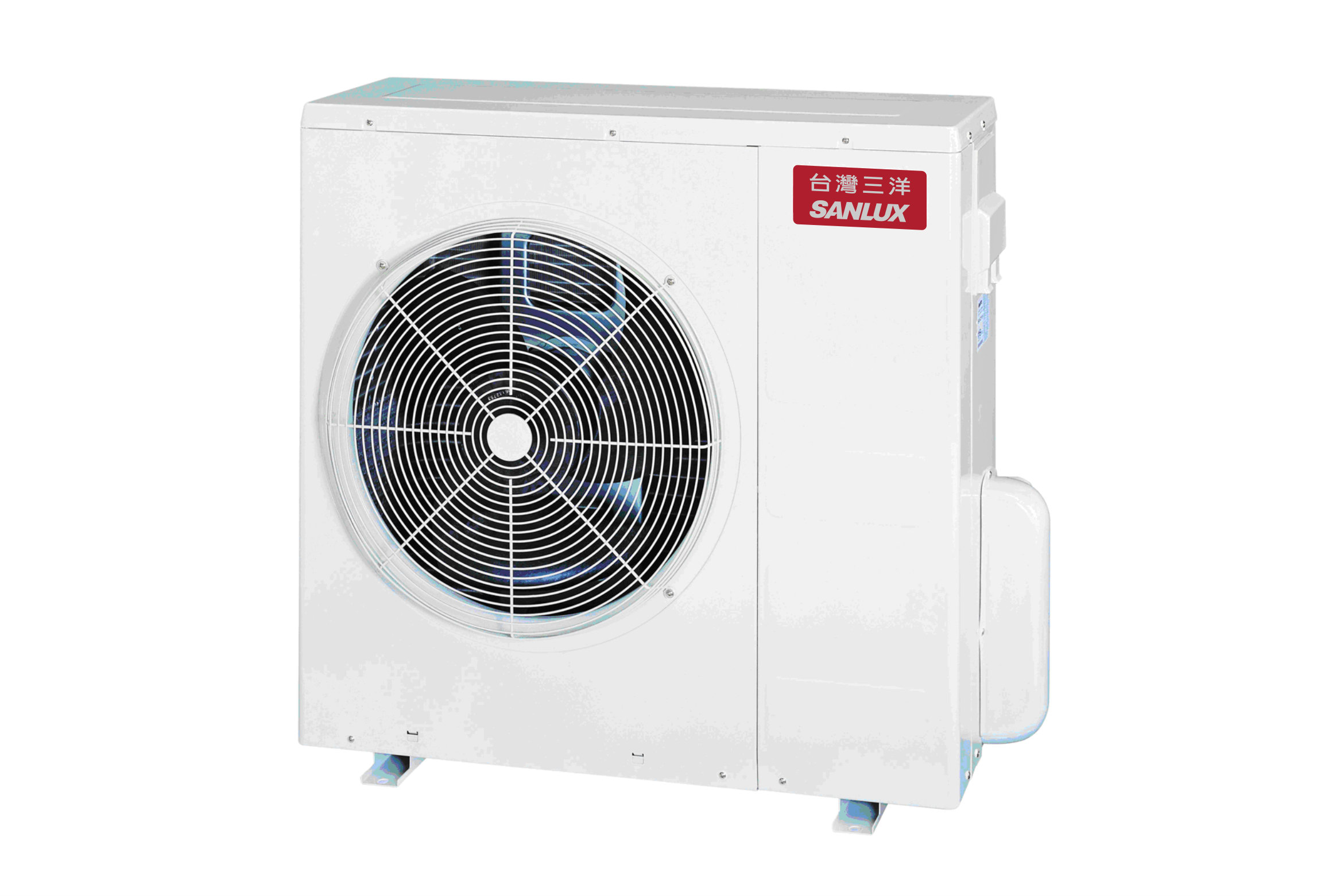 分離式冷氣機-室外機