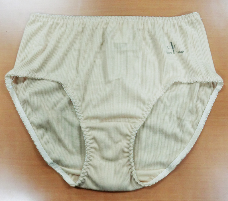 女用內褲