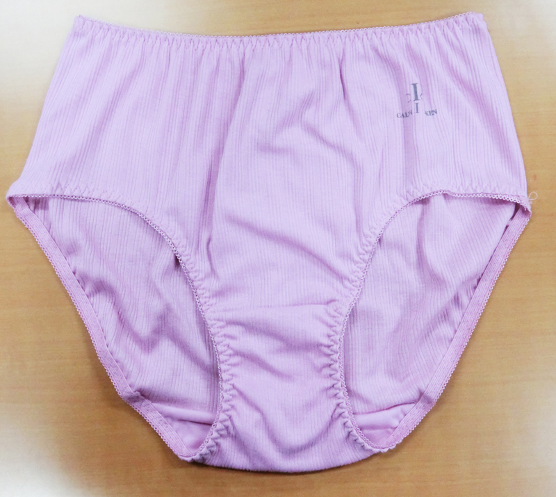 女用內褲
