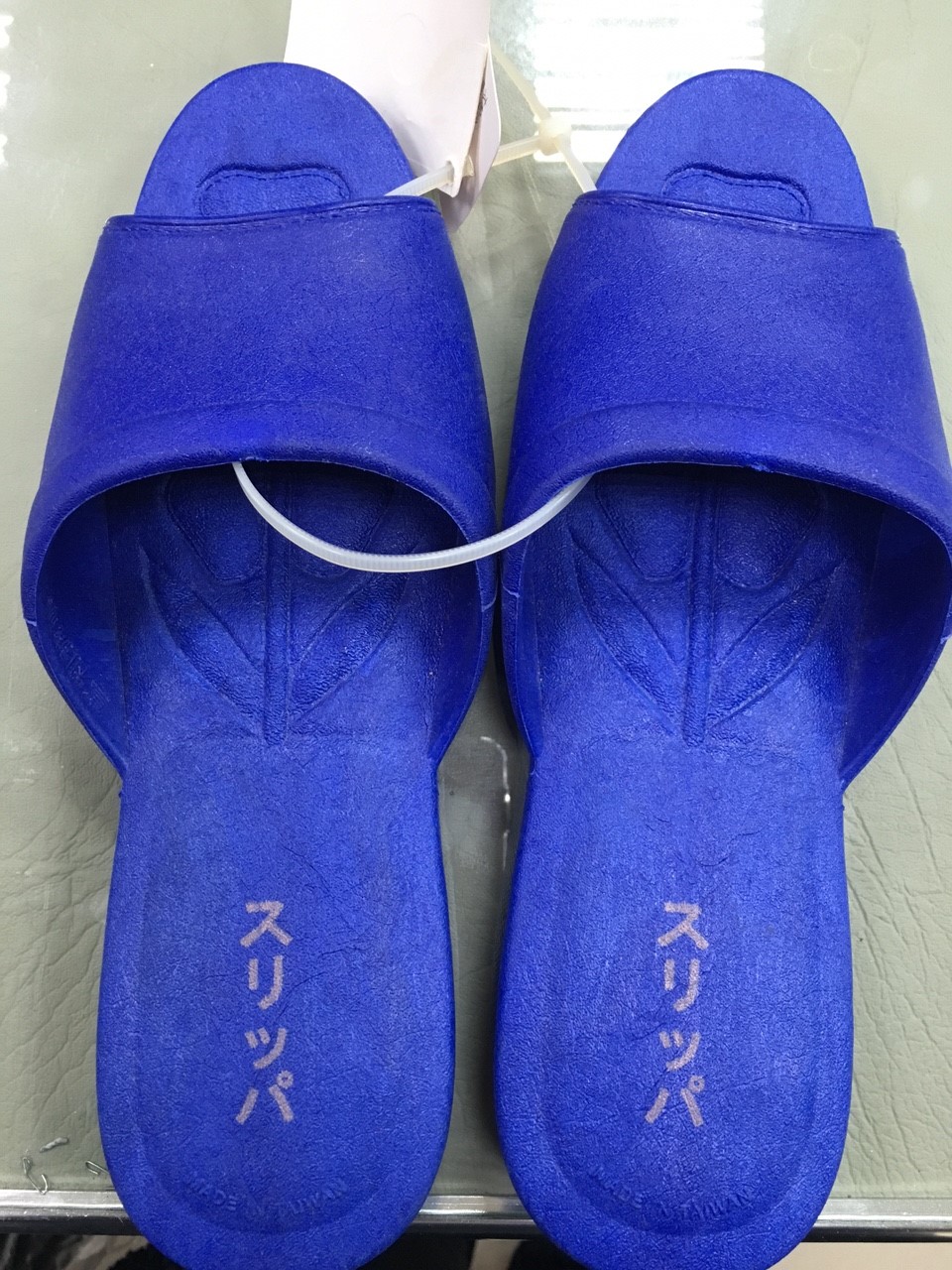 輕便居家室內拖鞋