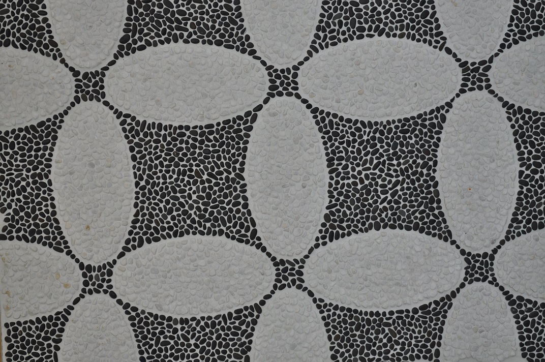 建築石材-其他-石材馬賽克YSAS034