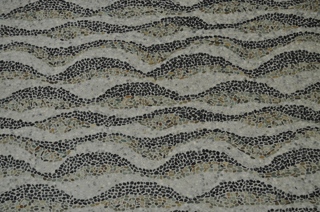 建築石材-其他-石材馬賽克YSAS043