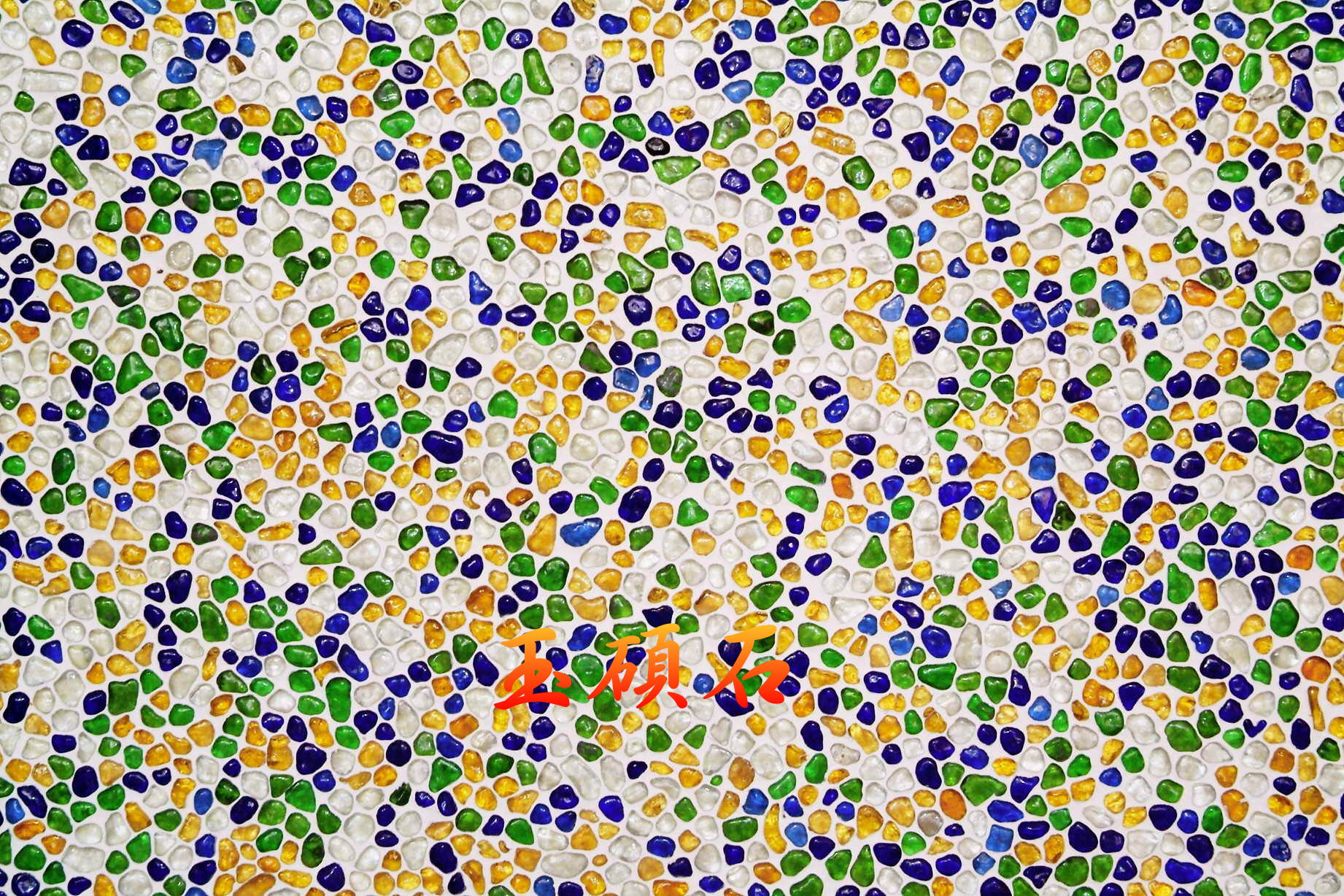 建築石材-其他-石材馬賽克YSBM001