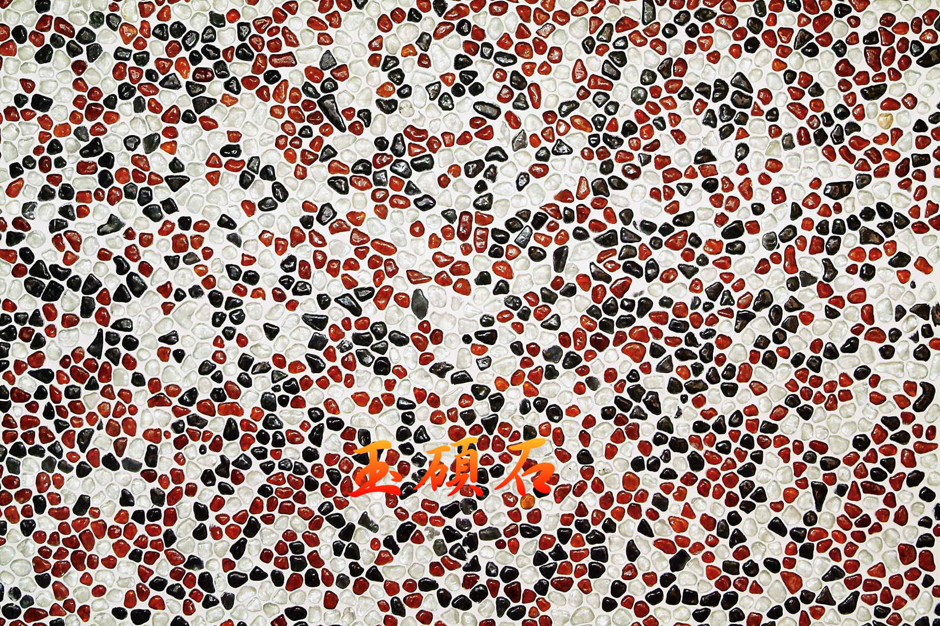 建築石材-其他-石材馬賽克YSBM006