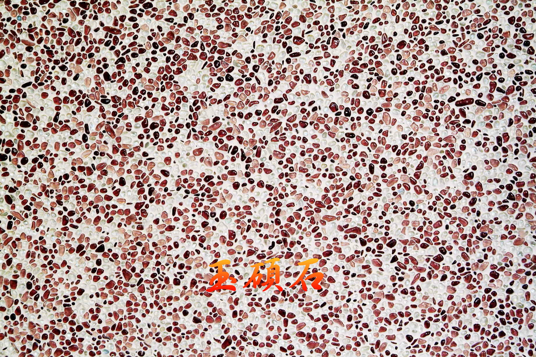 建築石材-其他-石材馬賽克YSBM008