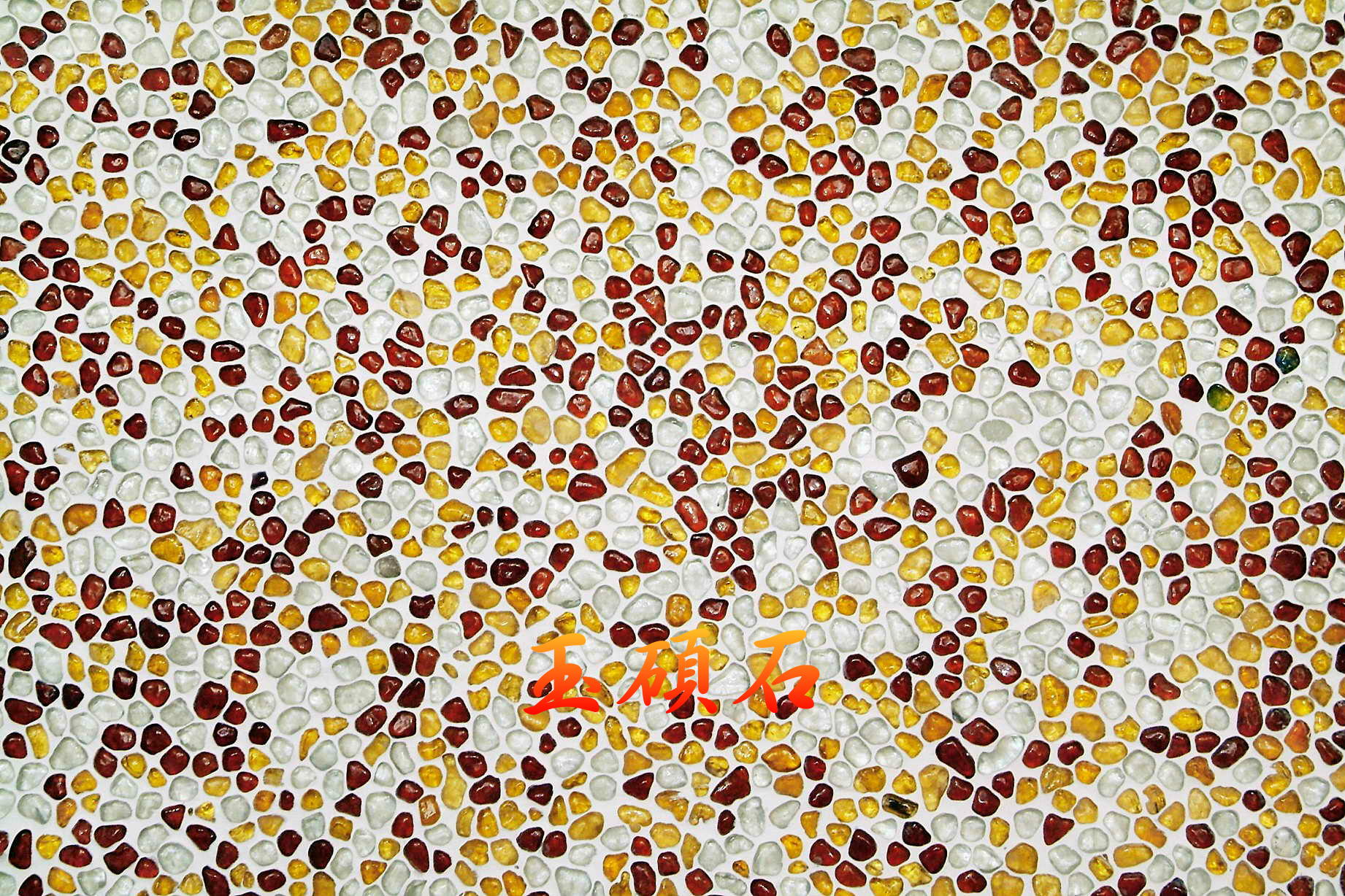 建築石材-其他-石材馬賽克YSBM010