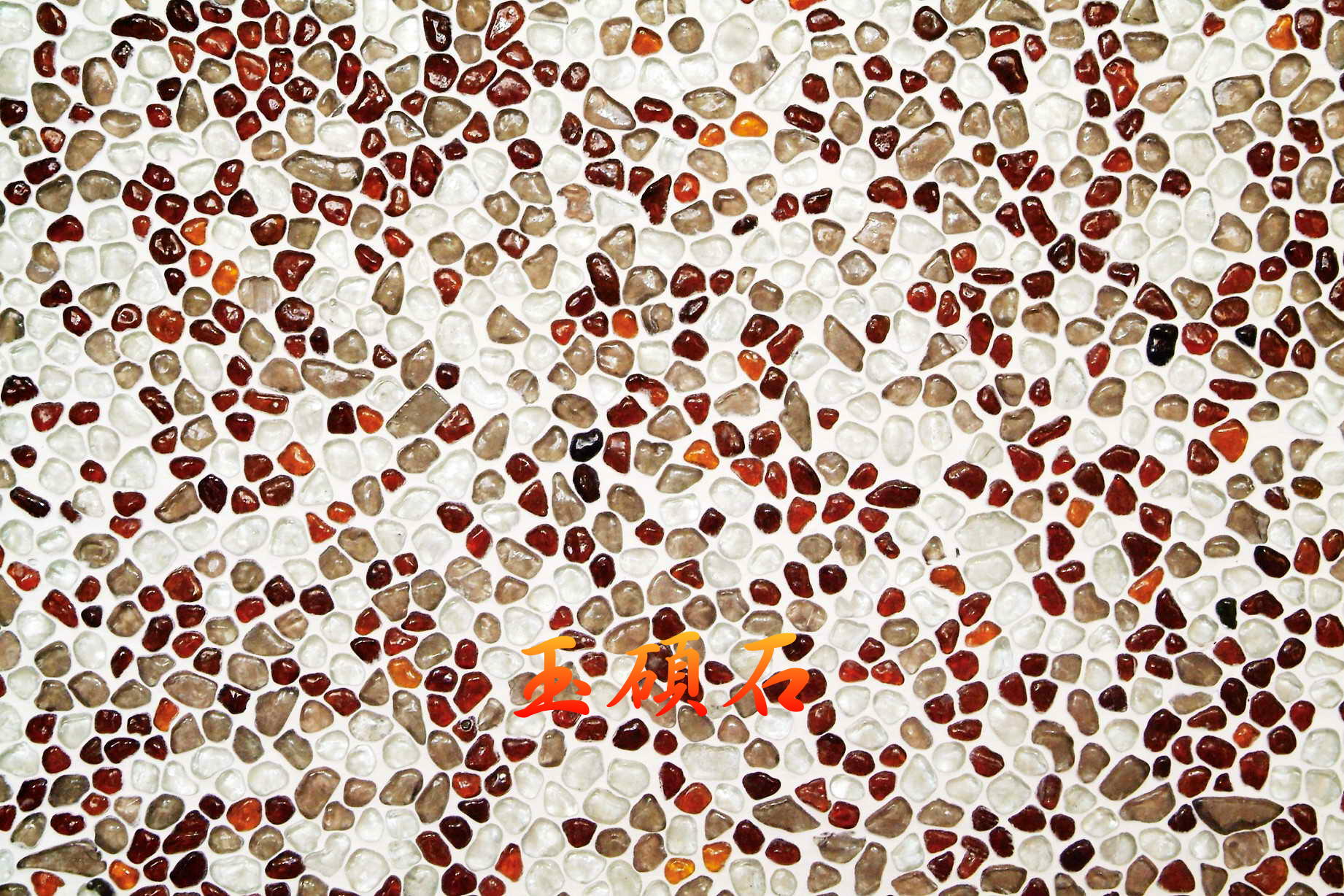 建築石材-其他-石材馬賽克YSBM015