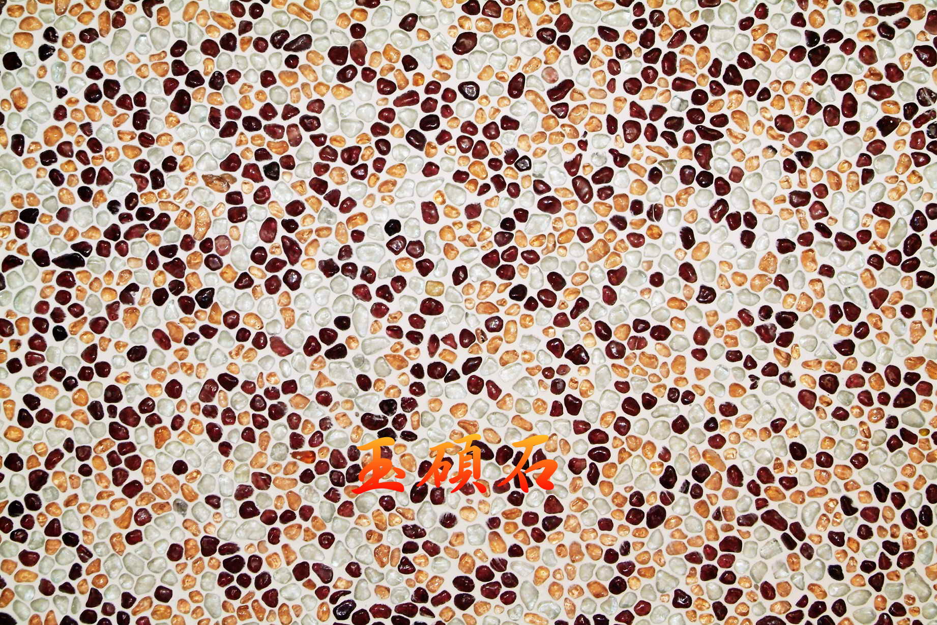 建築石材-其他-石材馬賽克YSBM020