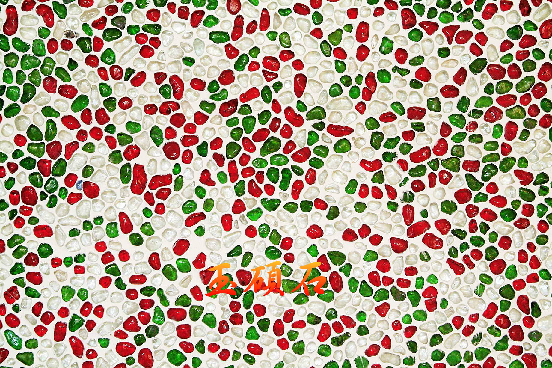 建築石材-其他-石材馬賽克YSBM021