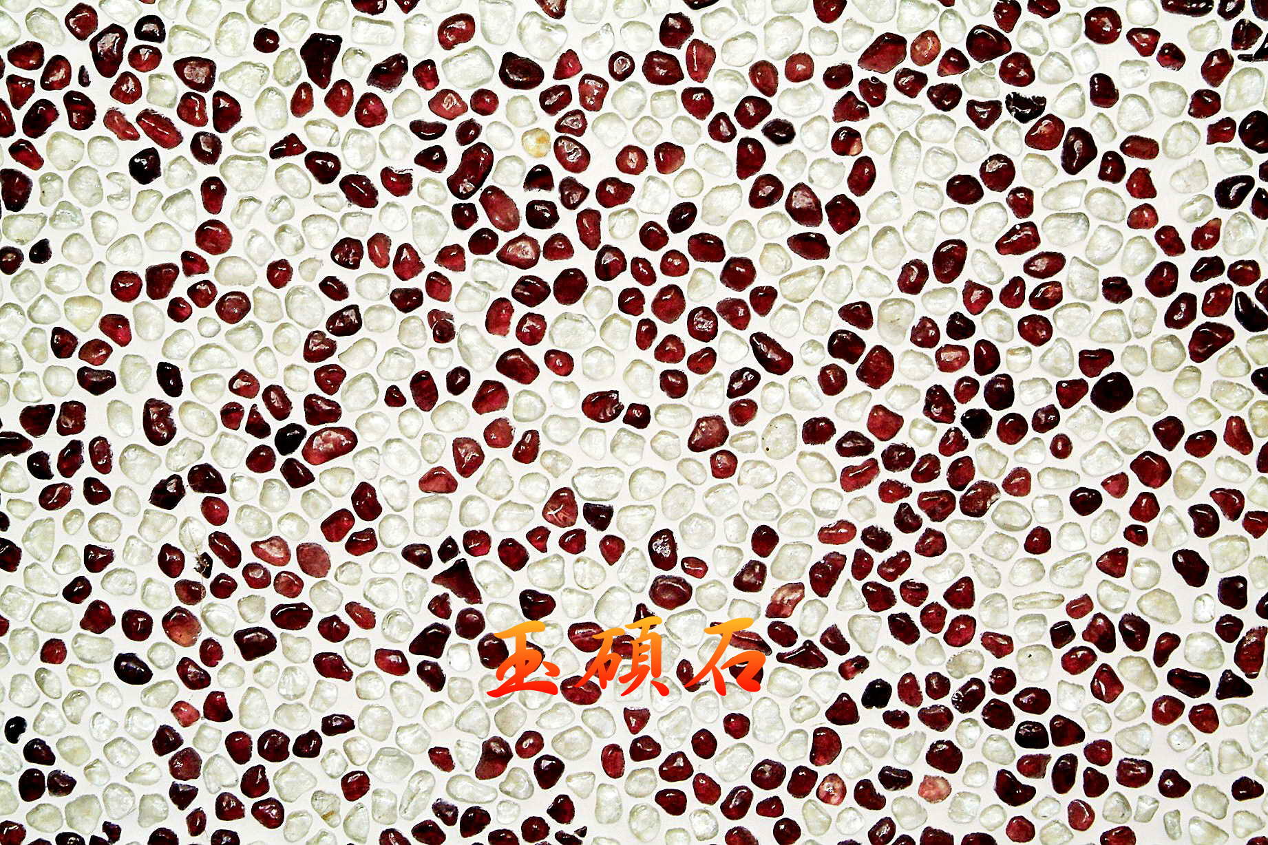 建築石材-其他-石材馬賽克YSBM030