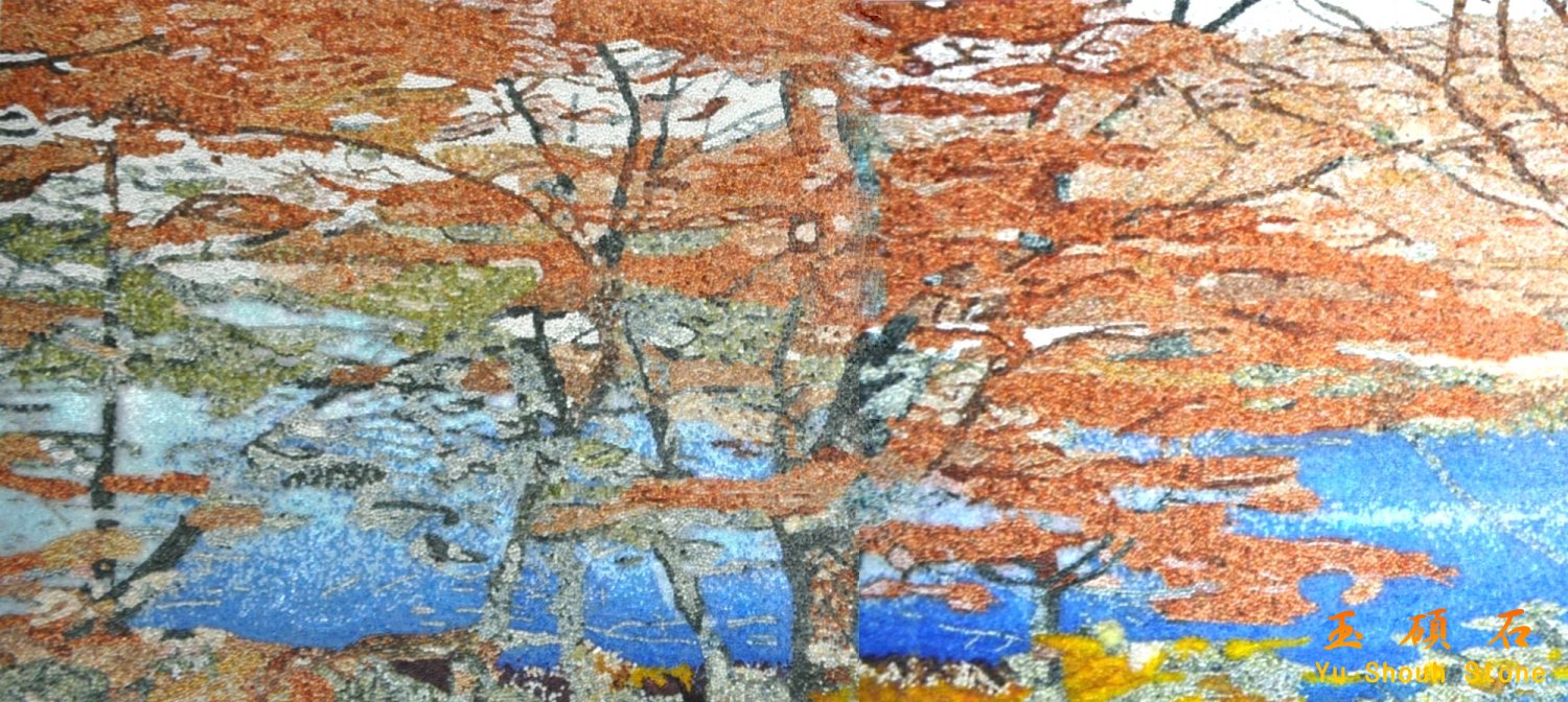 建築石材-其他-石材馬賽克YSE103-1500