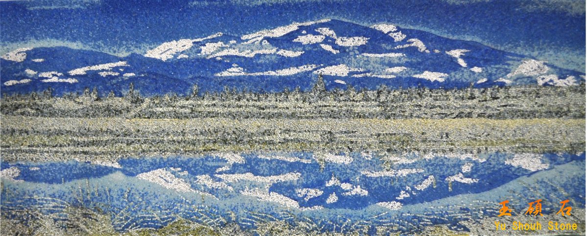 建築石材-其他-石材馬賽克YSE104-1200