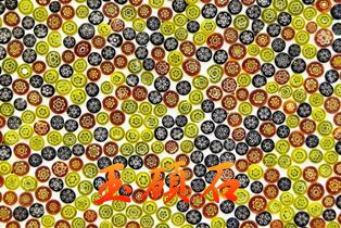 建築石材-其他-石材馬賽克YSIM002