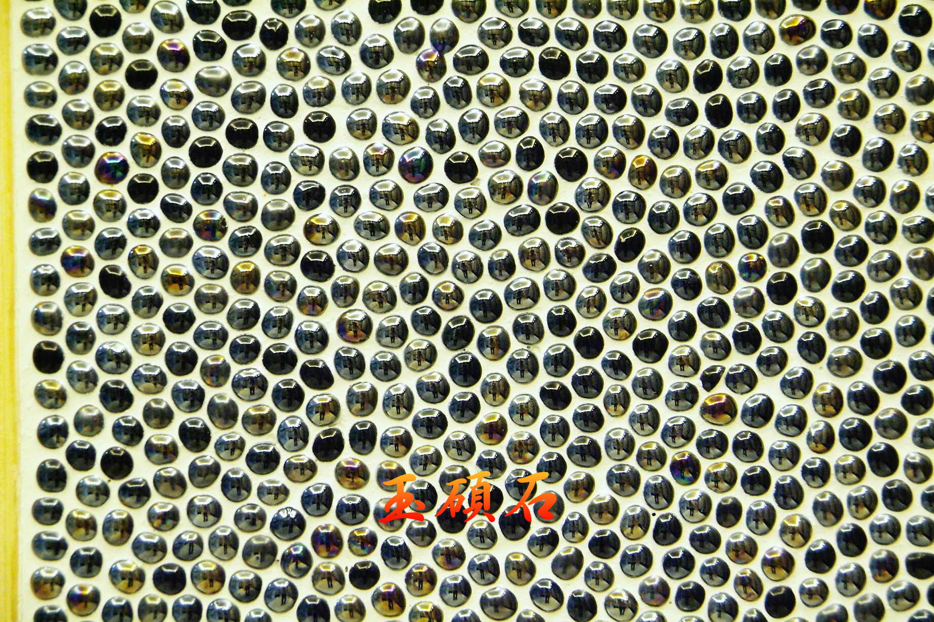 建築石材-其他-石材馬賽克YSI024