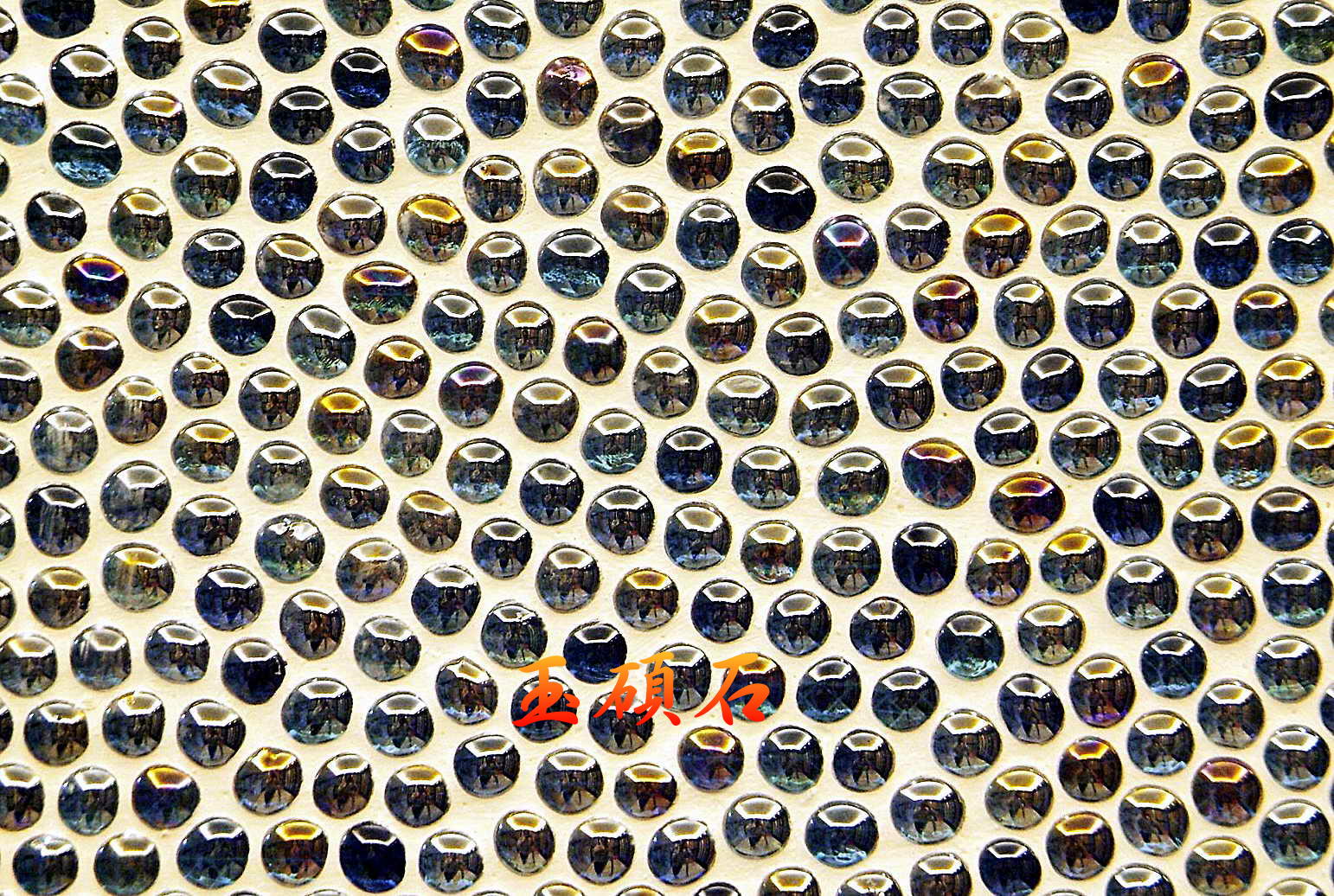 建築石材-其他-石材馬賽克YSI026