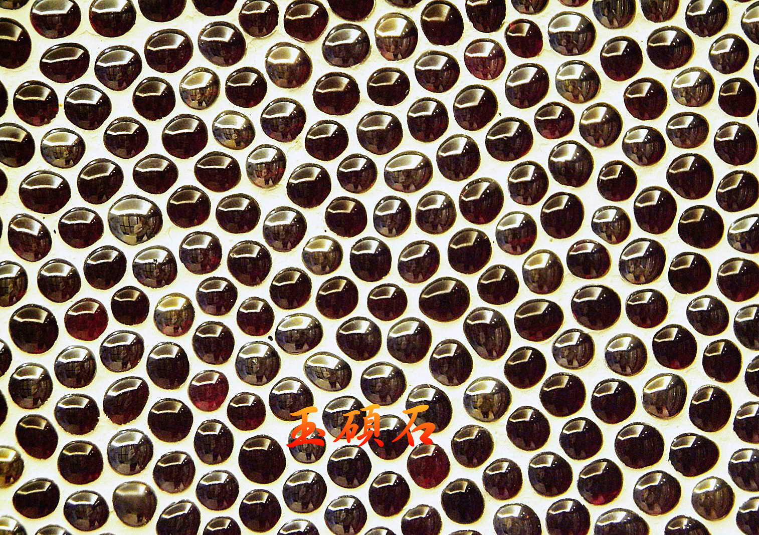 建築石材-其他-石材馬賽克YSI028