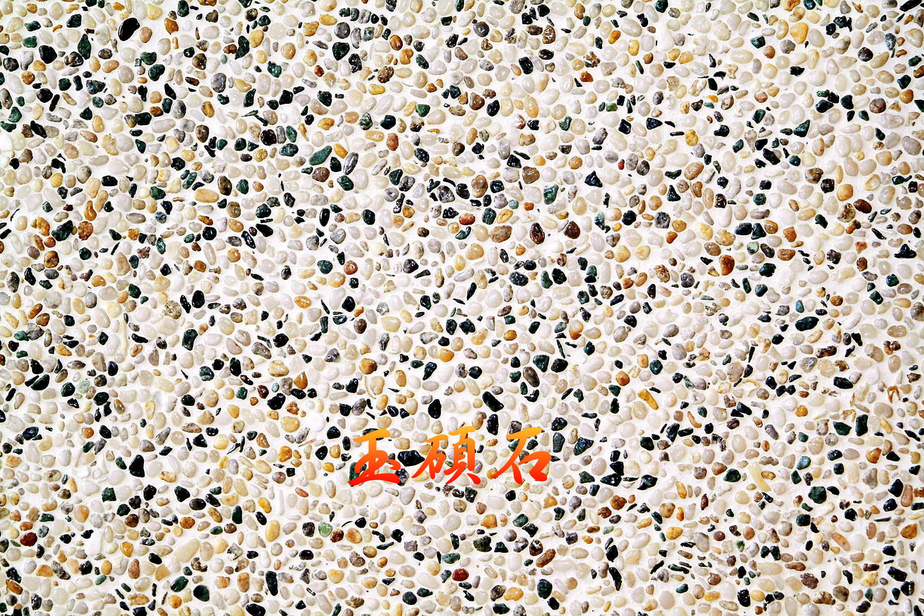 建築石材-其他-石材馬賽克YSC011