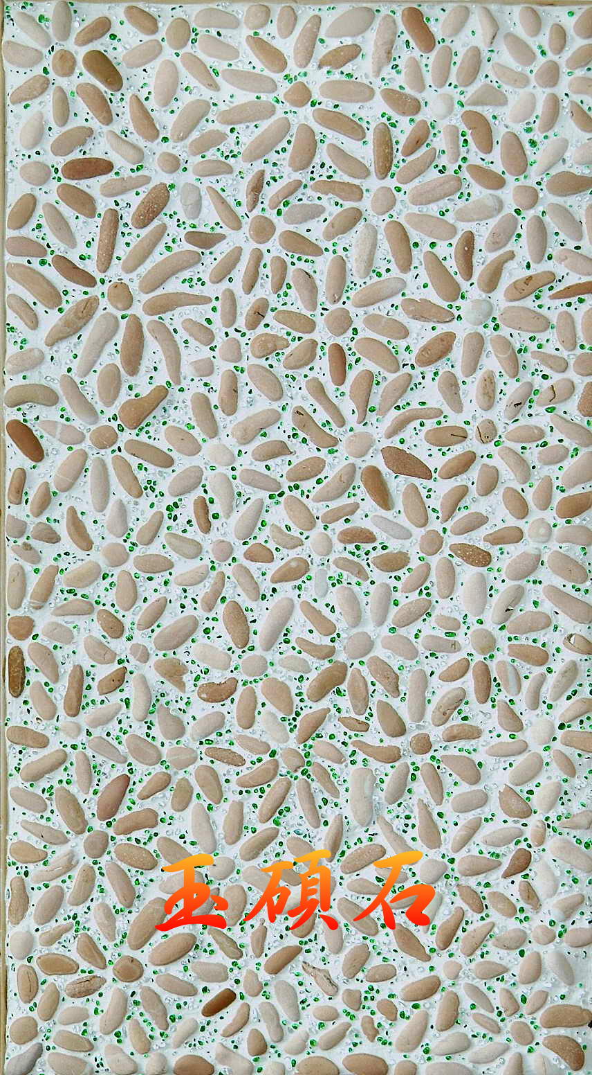 建築石材-其他-石材馬賽克YSAS013