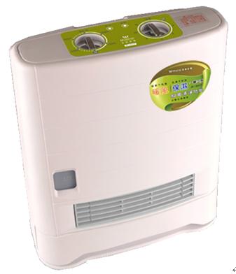 陶瓷式電暖器