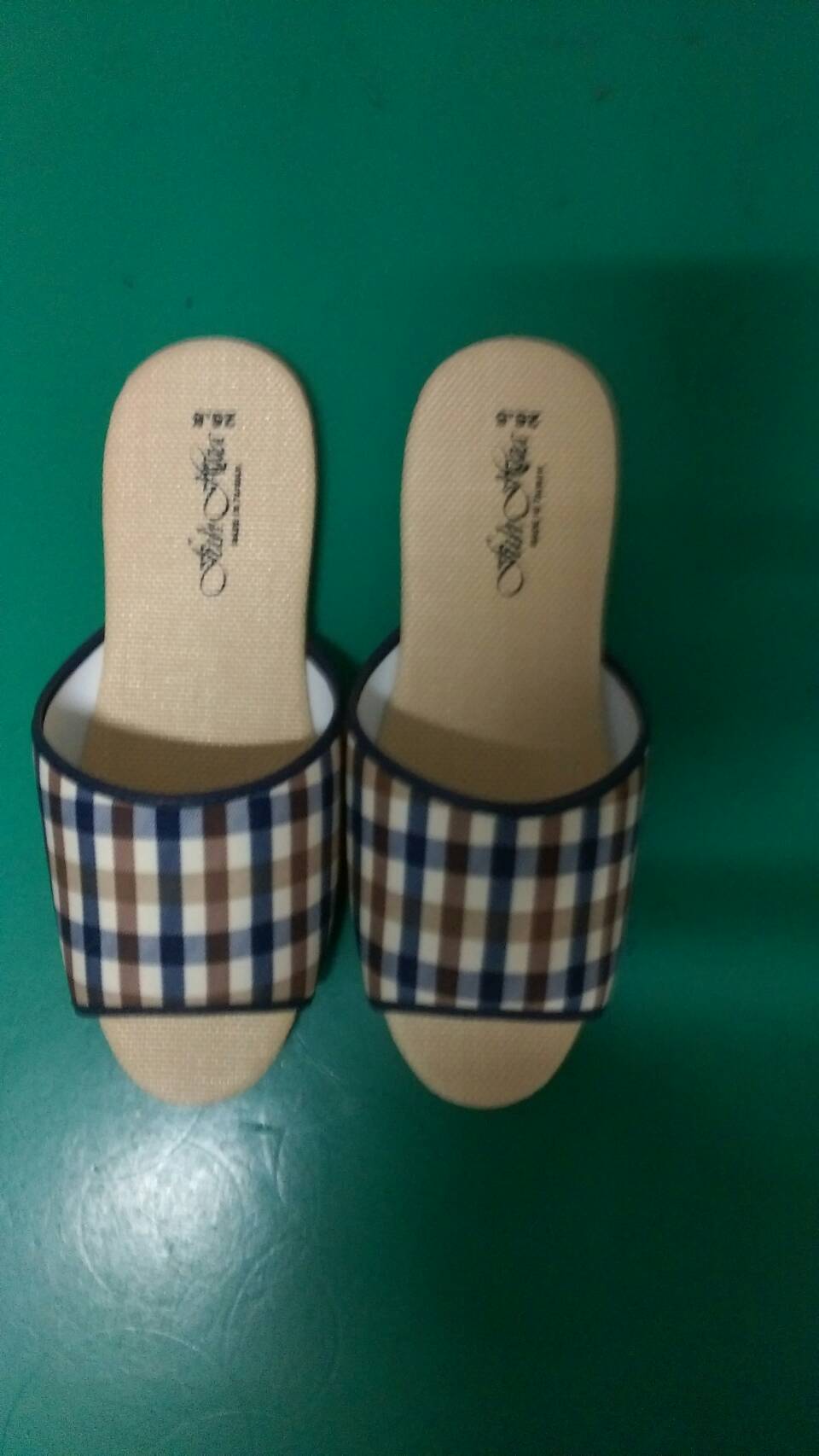 室內拖鞋