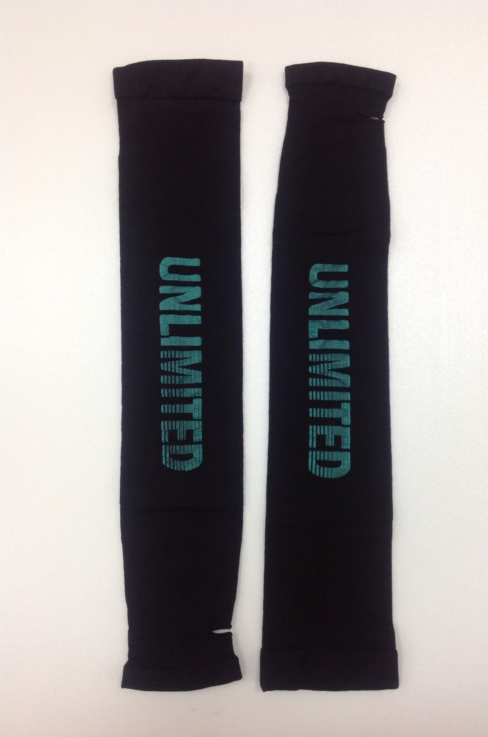 UNLIMITED袖套-綠