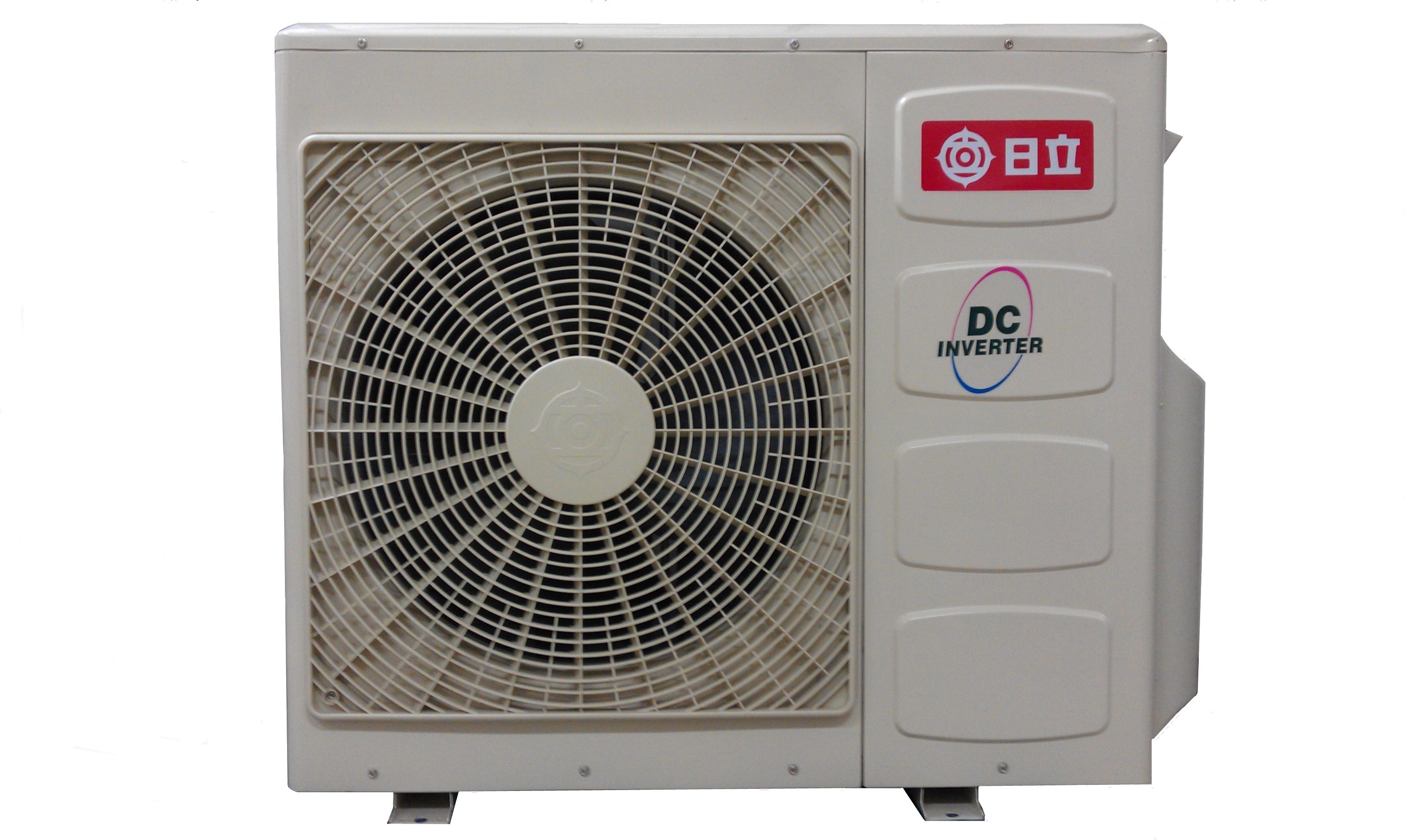 分離式冷氣機─室外機