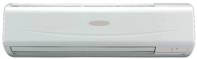 家樂福 分離式冷氣機-室內機