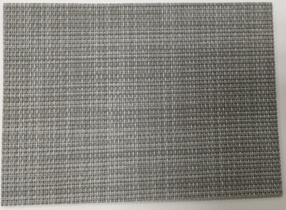 防焰防水陽光捲簾