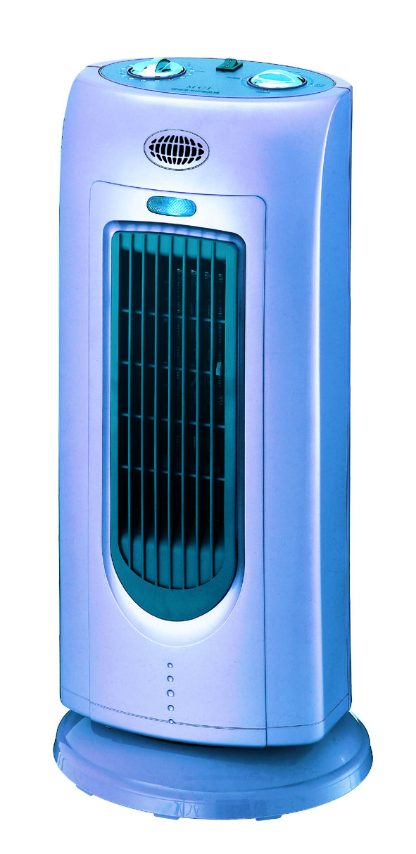 陶瓷式電暖器