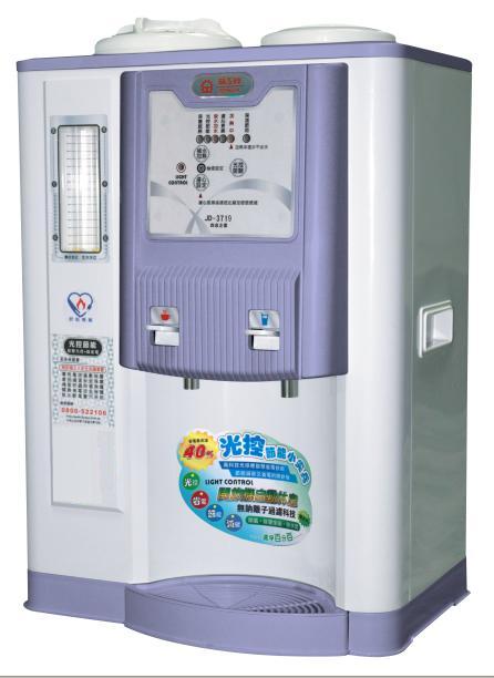 溫熱開飲機(不含製冷裝置者)