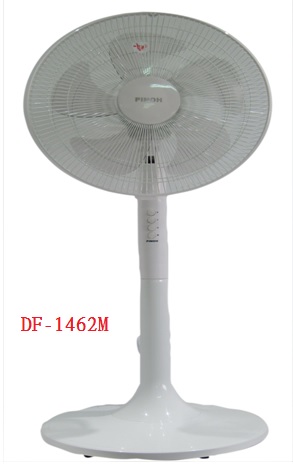 品諾14吋機械式立扇