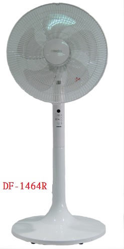 品諾14吋電子式立扇