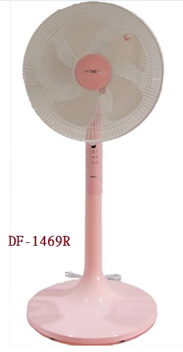 品諾14吋電子式立扇