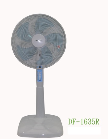 品諾16吋電子式立扇