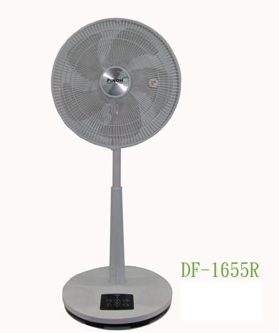 品諾16吋DC馬達變頻立扇