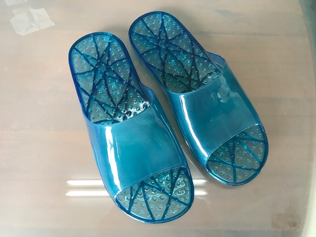 室內拖鞋