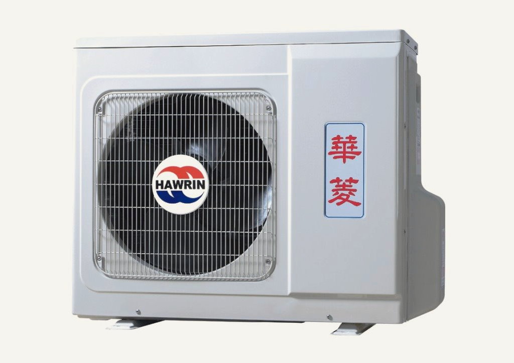 分離式空氣調節器