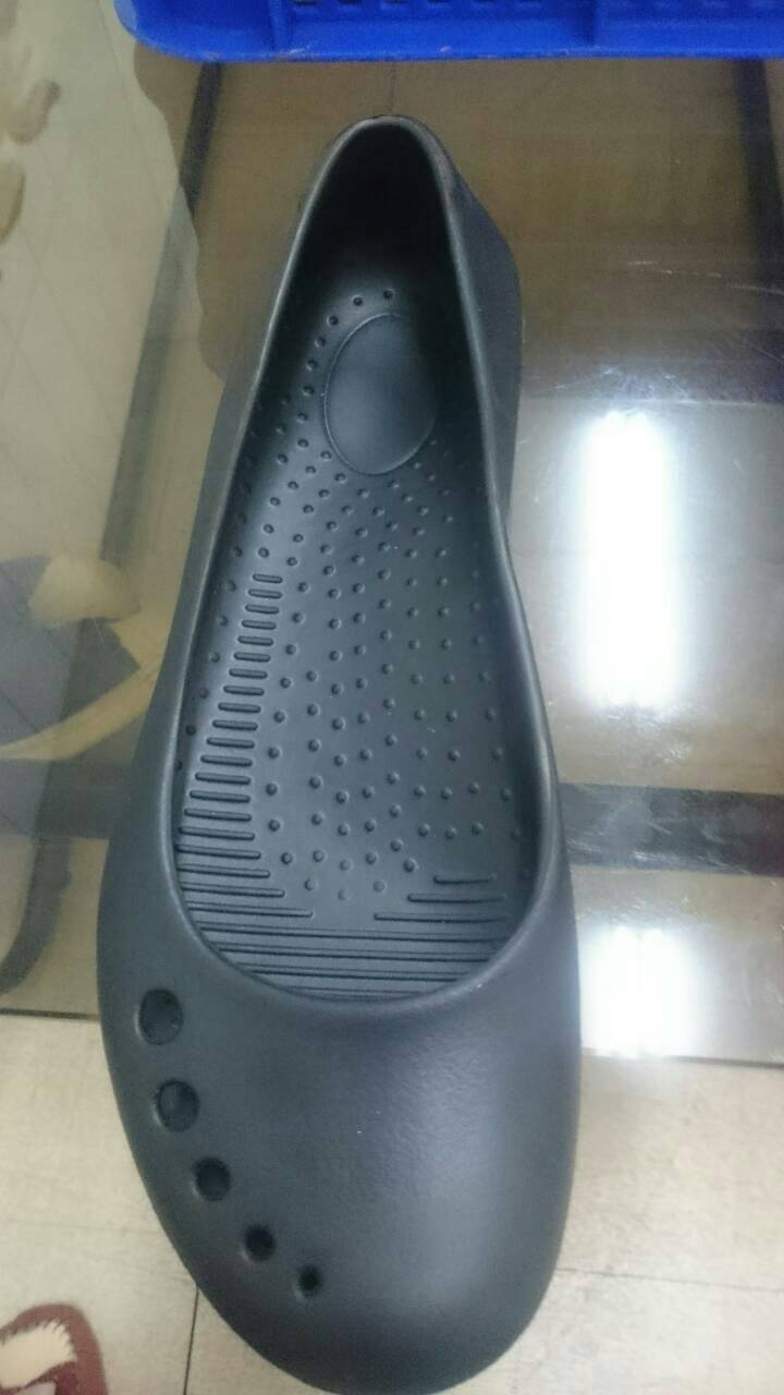 滿足包好穿蕾蒂鞋