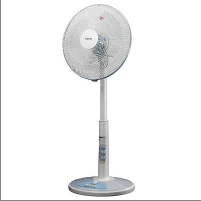立地電扇
